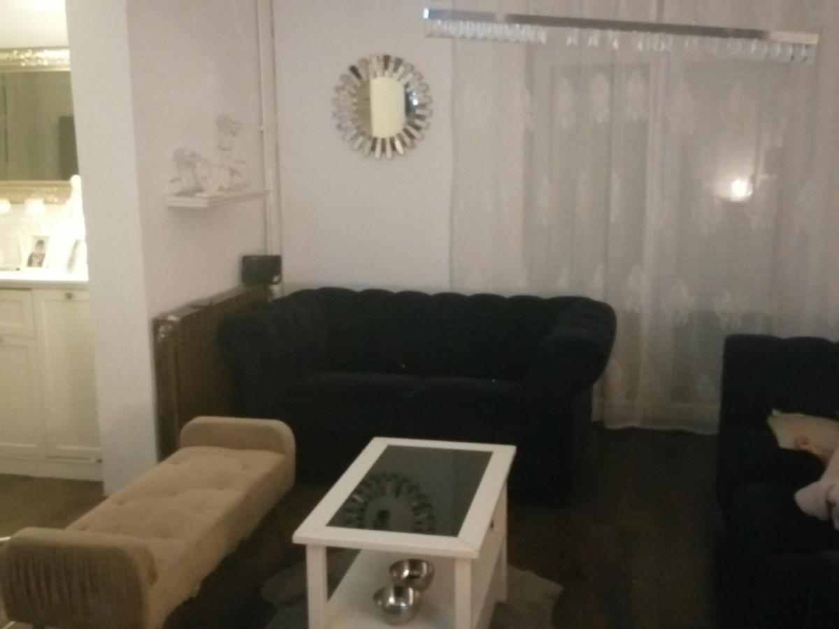 Apartments Rogic Задар Экстерьер фото