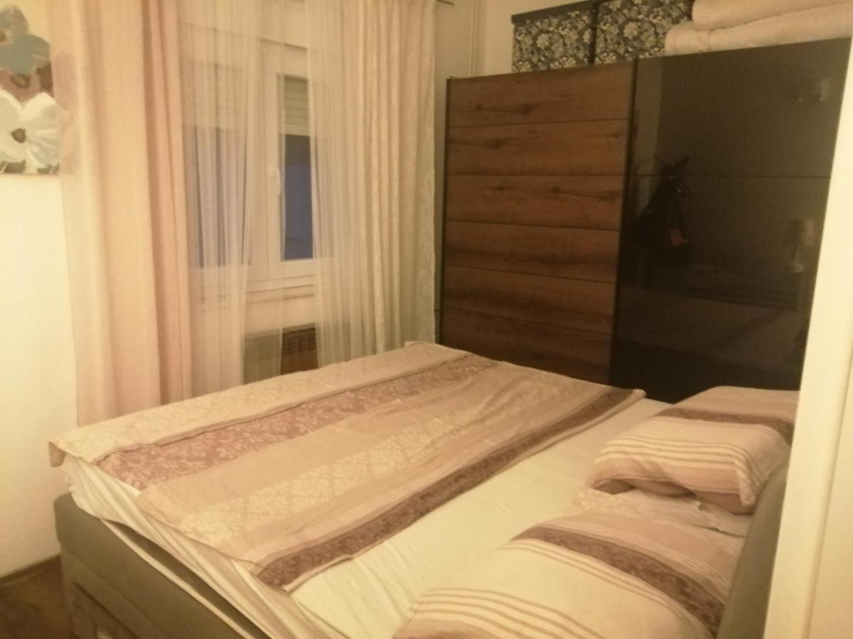 Apartments Rogic Задар Экстерьер фото