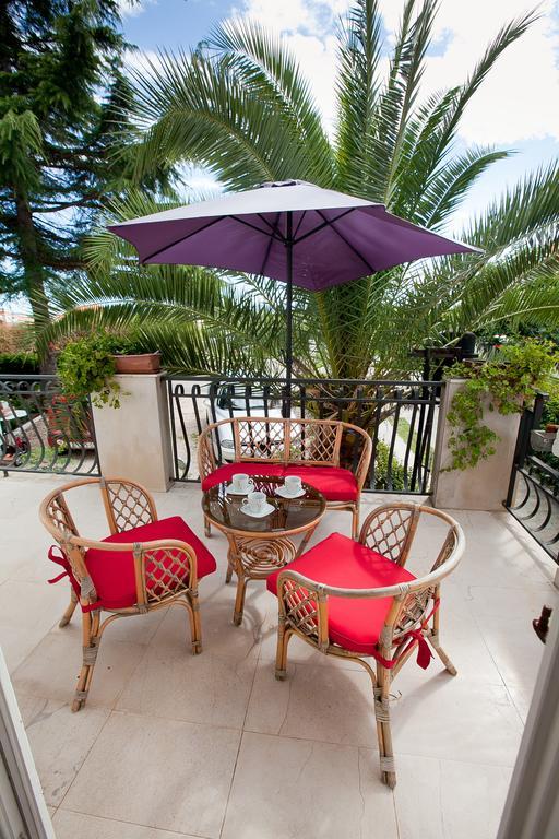 Apartments Rogic Задар Номер фото